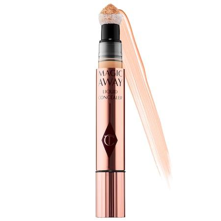 Charlotte Tilbury Magic Away Concealer 4 Fair 0.13 Oz/ 4ml