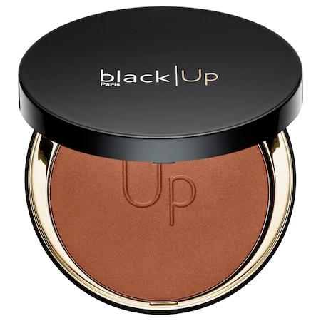 Black Up Sublime Powder Nps 05 0.32 Oz/ 9 G
