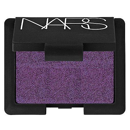 Nars Guy Bourdin Holiday Collection Limited Edition Cinematic Eye Shadow  Rage 0.07 Oz