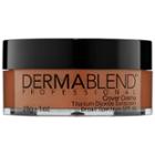 Dermablend Cover Creme Broad Spectrum Spf 30 Reddish Tan (chroma 4)