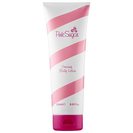 Pink Sugar Pink Sugar Creamy Body Lotion 8.45 Oz/ 250 Ml