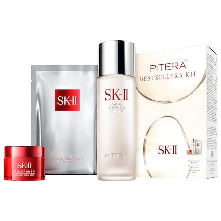 Sk-ii Bestsellers Kit