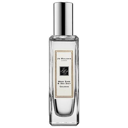 Jo Malone London Wood Sage & Sea Salt Cologne 1.0 Oz/ 30 Ml Spray