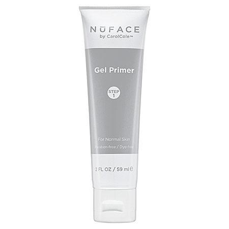 Nuface Gel Primer 2 Oz