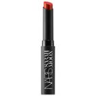 Nars Moon Matte Lipstick Rouge Improbable 0.05 Oz/ 1.6 G