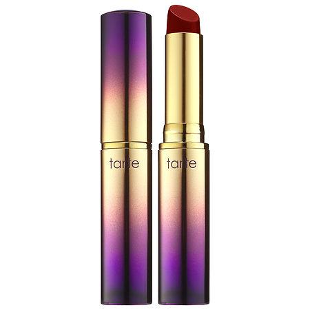 Tarte Rainforest Of The Sea&trade; Drench Lip Splash Lipstick Firework 0.085 Oz