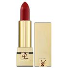 Yves Saint Laurent Rouge Pur Couture Mat Lipstick 203 Rouge Rock 0.13 Oz
