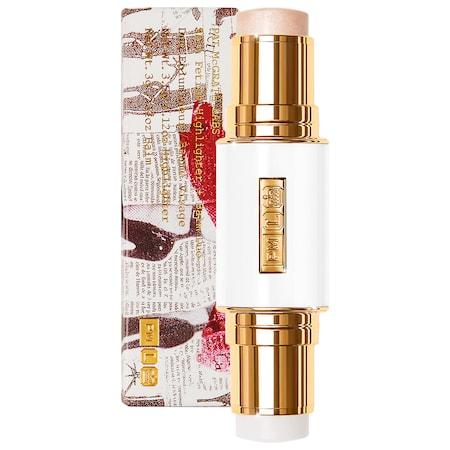 Pat Mcgrath Labs Skin Fetish Highlighter & Balm Duo Nude
