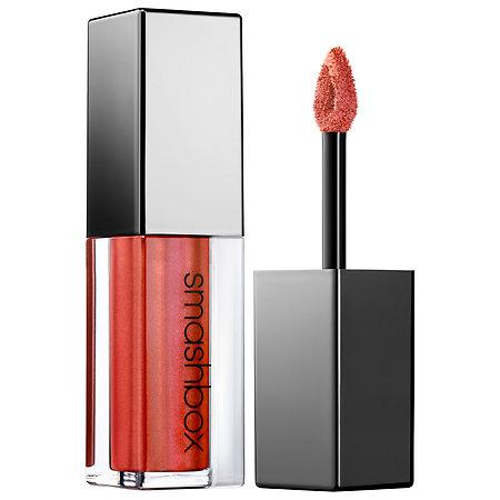 Smashbox Always On Matte Liquid Lipstick Rust Fund 0.13 Oz/ 4ml