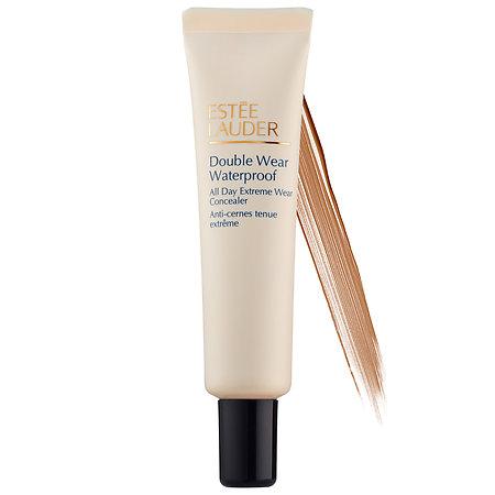 Estee Lauder Double Wear Waterproof All Day Extreme Wear Concealer 6n Extra Deep 0.5 Oz