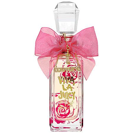 Juicy Couture Viva La Juicy La Fleur 2.5 Oz Eau De Toilette Spray