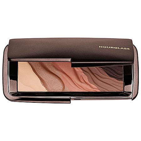 Hourglass Modernist Eyeshadow Palette Monochrome (rose)