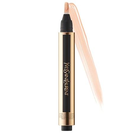 Yves Saint Laurent Touche Eclat High Cover Radiant Concealer 1.5 Beige 0.08 Oz/ 2.5 Ml