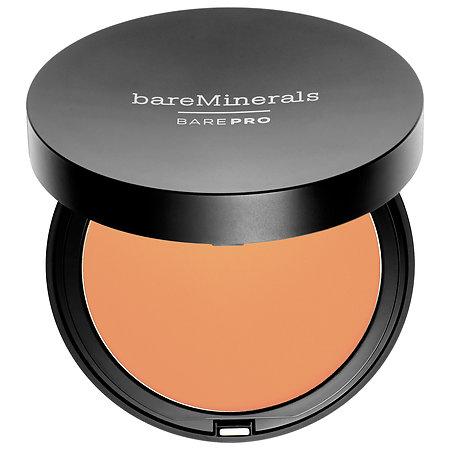 Bareminerals Barepro Performance Wear Powder Foundation Cappuccino 27 0.34 Oz