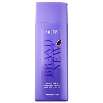 Madam C.j. Walker Beauty Culture Brand New Ridiculously Smoothing Mask 8 Oz/ 227 G