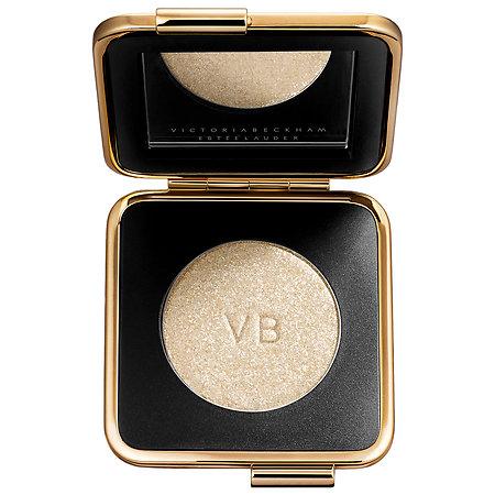 Victoria Beckham Estee Lauder Eye Metals Blonde Gold .1 Oz