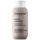 Living Proof No Frizz Leave-in Conditioner 4 Oz/ 118 Ml