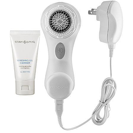 Clarisonic Mia(tm) Skin Cleansing System White