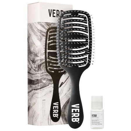 Verb Ghost(tm) Brush + Go Kit