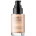 Make Up For Ever Liquid Lift Foundation 12 Pink Beige 0.37 Oz