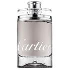 Cartier Eau De Cartier Essence De Bois 3.3 Oz Eau De Toilette Spray