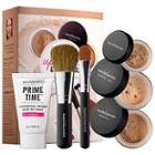 Bareminerals Up Close & Beautiful: 30 Day Complexion Starter Kit Golden Tan