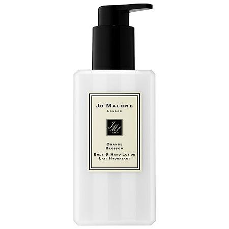 Jo Malone London Orange Blossom Body & Hand Lotion 8.5 Oz/ 250 Ml