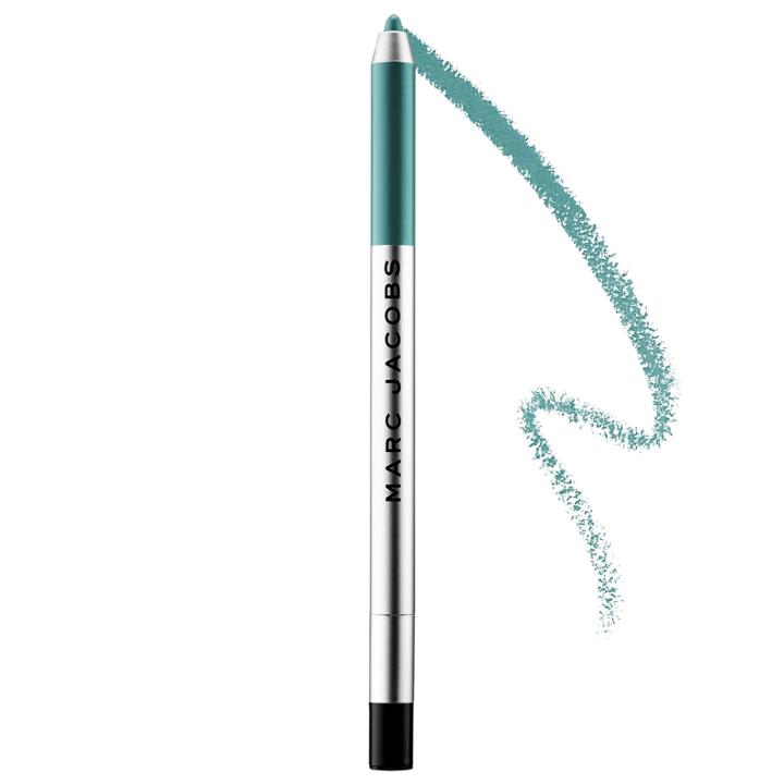 Marc Jacobs Beauty Highliner Gel Eye Crayon Eyeliner Whirl(pool) 51 0.01 Oz/ 0.5 G