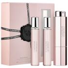Viktor & Rolf Flowerbomb Twist & Spray Set 3 X 0.6 Oz/ 18 Ml