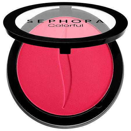 Sephora Collection Colorful Blush 09 I'm Shocked 0.12 Oz