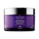 Alterna Haircare Caviar Anti-aging Replenishing Moisture Masque 5.7 Oz
