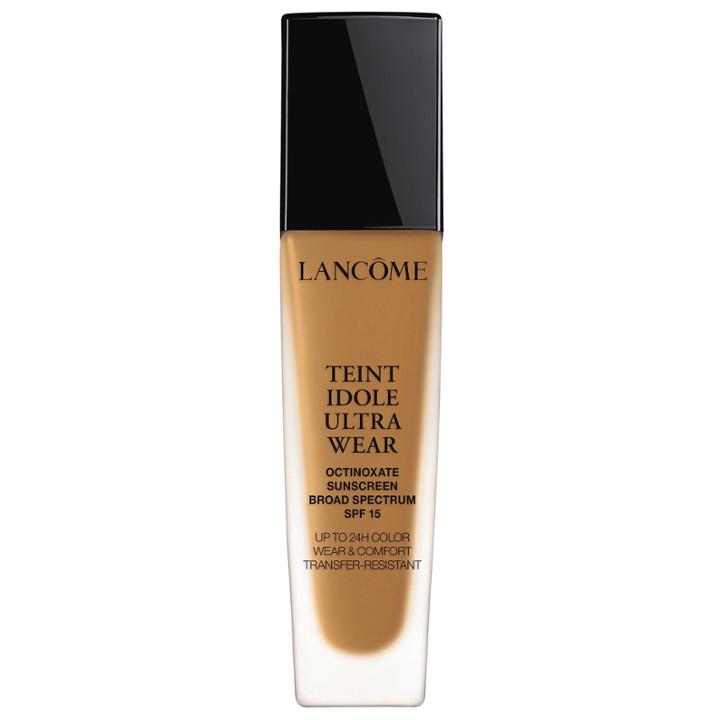 Lancme Teint Idole Ultra Long Wear Foundation 500 Suede W 1 Oz/ 30 Ml