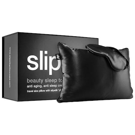 Slip Beauty Sleep To Go! Black