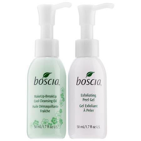 Boscia Purify & Exfoliate Duo