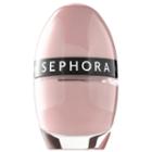 Sephora Collection Color Hit Mini Nail Polish L138 Cookie Break 0.16 Oz/ 5 Ml