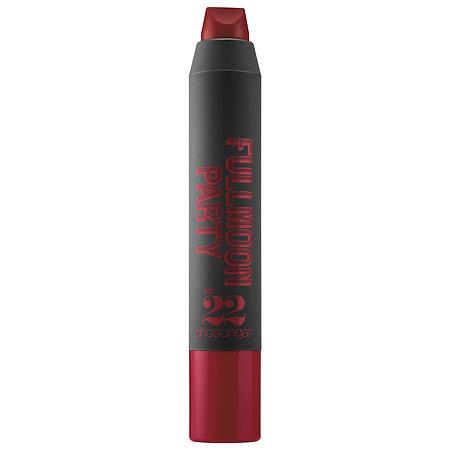 Chosungah 22 Fullmoon Party Lipstick My Burgundy 0.08 Oz