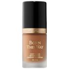 Too Faced Born This Way Foundation Butter Pecan 1 Oz