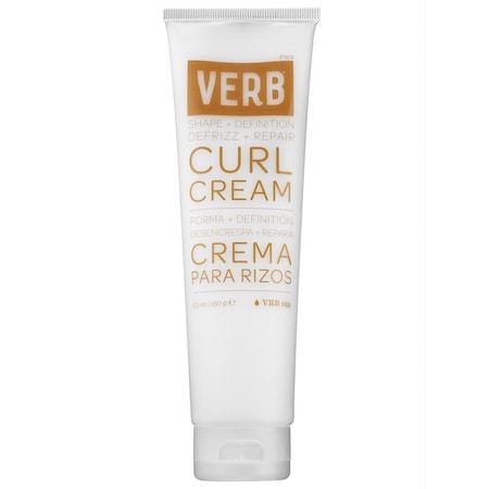 Verb Curl Cream 5.3 Oz/ 157 Ml