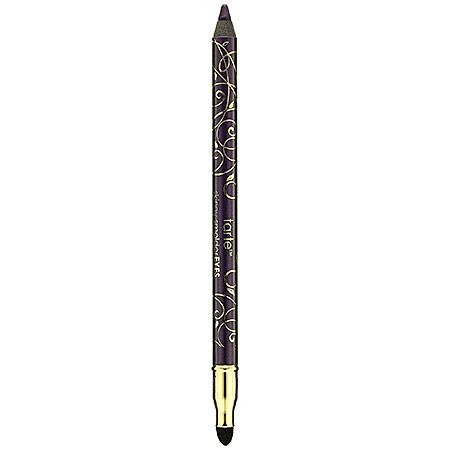 Tarte Skinny Smoldereyes&trade; Amazonian Clay Waterproof Liner Deep Amethyst 0.04 Oz