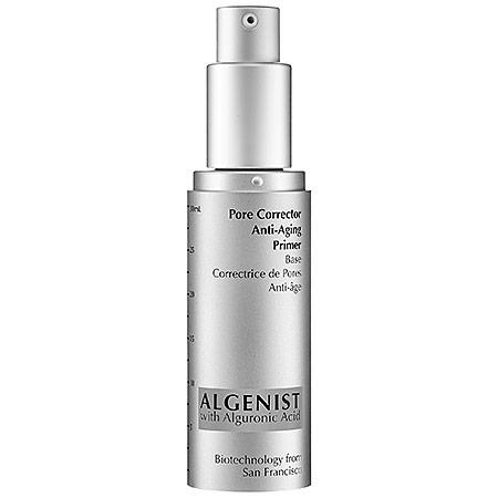 Algenist Pore Corrector Anti-aging Primer 1 Oz/ 30 Ml