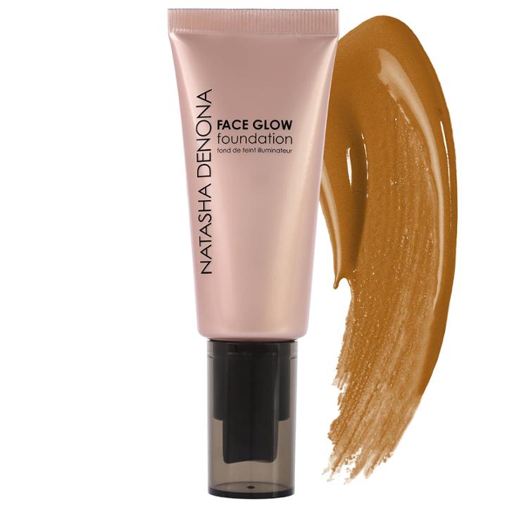 Natasha Denona Face Glow Foundation 90 Dw