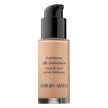 Giorgio Armani Luminous Silk Foundation 3.5 0.6 Oz