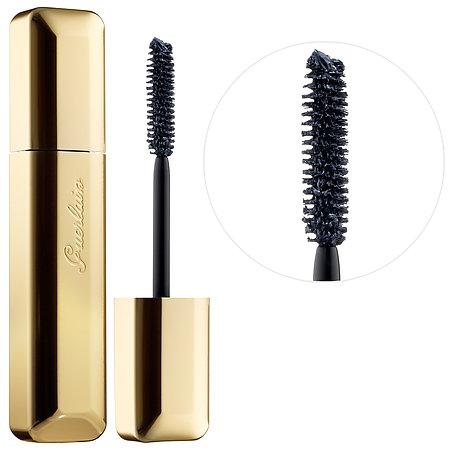 Guerlain Maxilash Volumizing And Curling Mascara 04 Marine 0.28 Oz