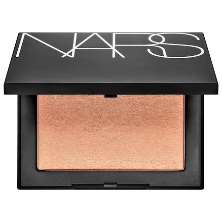 Nars Light Sculpting Highlighting Powder St. Barths 0.49 Oz/ 13.9 G