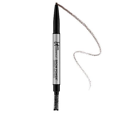 It Cosmetics Brow Power(tm) Universal Brow Pencil Universal Taupe 0.0056 Oz