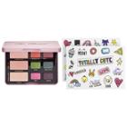 Too Faced Totally Cute Eyeshadow Palette