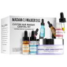 Madam C.j. Walker Beauty Culture Custom Hair Masque Cocktail Kit