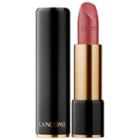 Lancme L'absolu Rouge Lipstick 265 Perfect Fig 0.14 Oz/ 4.2 G