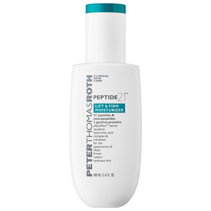 Peter Thomas Roth Peptide 21&trade; Lift & Firm Moisturizer 3.4 Oz/ 100 Ml