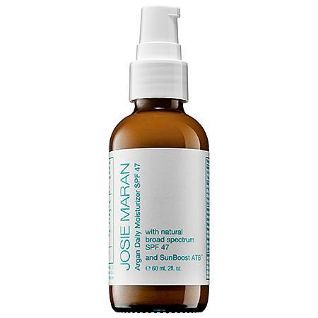 Josie Maran Argan Daily Moisturizer Spf 47 2 Oz